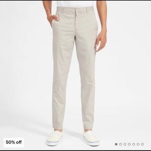 Everlane Men’s Chino Pant